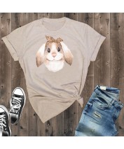 Floppy Ear  Bunny Plus